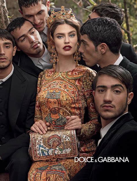 2014 dolce gabbana|dolce and gabbana 2014.